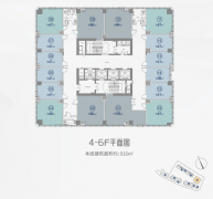 面精美的商务体验