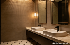 针对上海老房常见的漏水管理、款式优化等典型